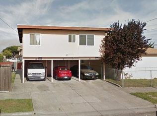 613 S 21st St, Richmond, CA 94804