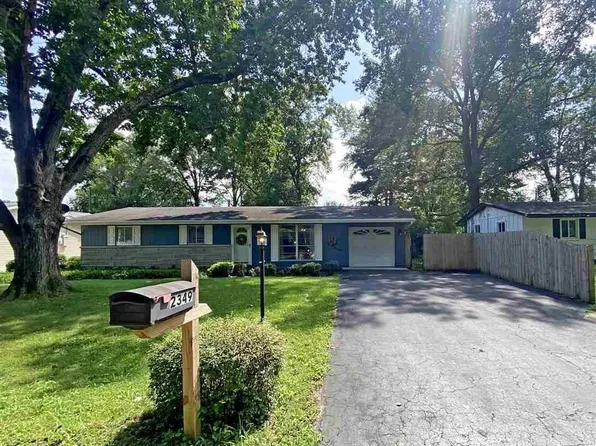 2349 Idaho St, Terre Haute, IN 47802