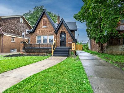 5544 Balfour Rd, Detroit, MI, 48224
