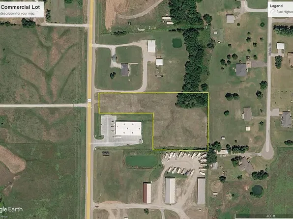 22328 County Road 230, Morrison, OK 73061