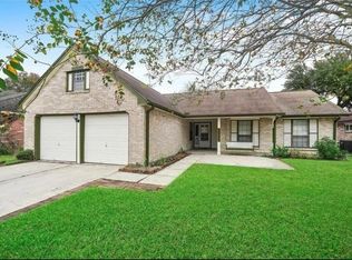 1219 Lynn Ln, Humble, TX 77338