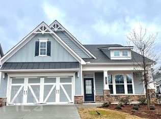 1300 Taylor St, Canton, GA 30114