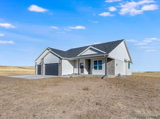 8511 Misty Mountain Rd, Cheyenne, WY 82009