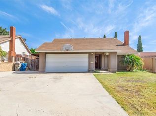 9111 Christiana St, Spring Valley, CA 91977