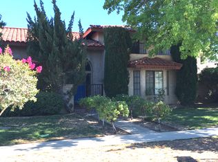 532 Fairway Dr, Palmdale, CA 93551