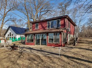 6567 150th Ave NE, Spicer, MN 56288