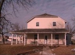 119 S Billings St, Riley, KS 66531