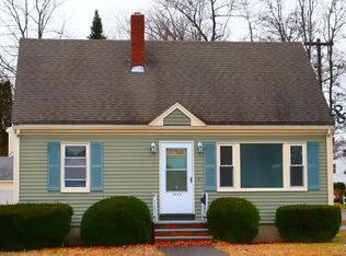 1446 Washington Ave, Portland, ME 04103