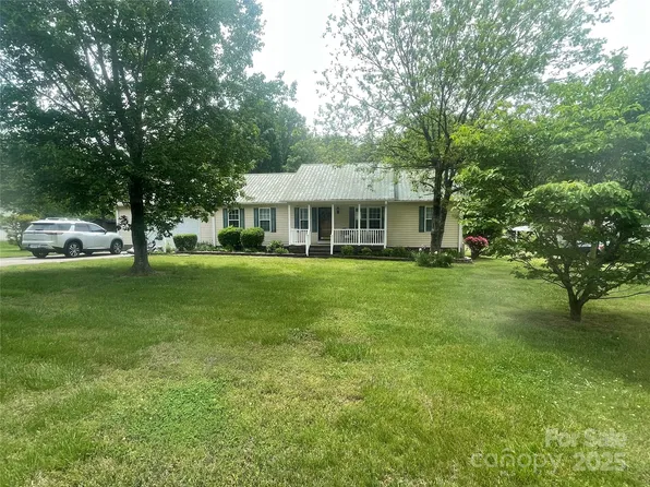 2645 Old Us Highway 70, Cleveland, NC 27013