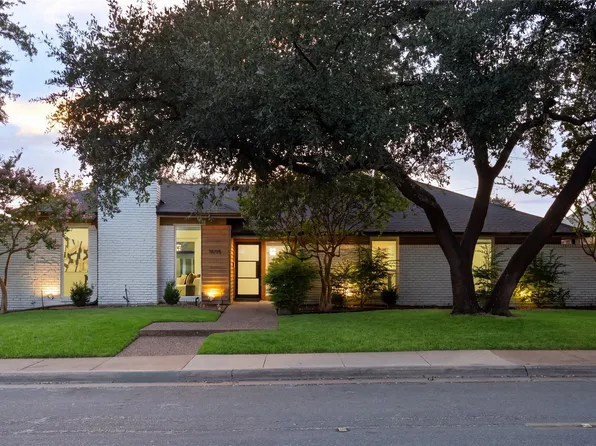 16106 Shadybank Dr, Dallas, TX 75248