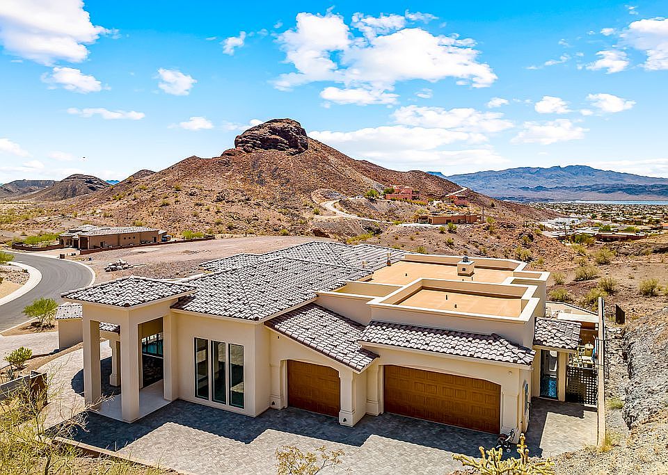 Your House in Havasu