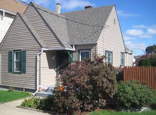 33 Henderson St, Phillipsburg, NJ 08865