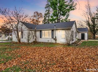 1029 S East St, Hastings, MI
