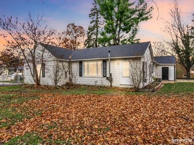 1029 S East St, Hastings, MI, 49058