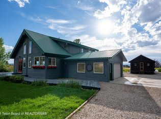 2862 Grand Teton Rd, Driggs, ID 83422