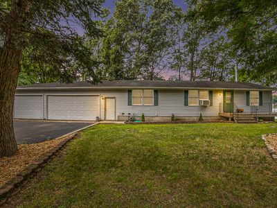 60053 E Oak Dr, Decatur, MI, 49045