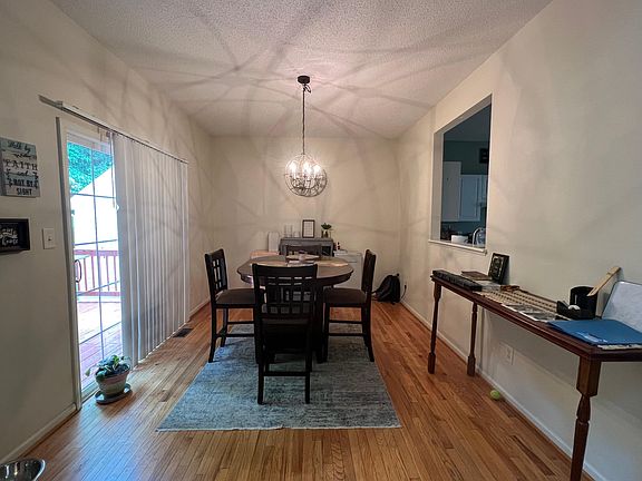 Dinning room