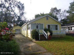 5366 Appleton Ave, Jacksonville, FL 32210