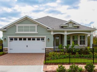 9 Huntington Place, Ormond Beach, FL 32174