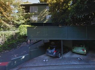 1717 La Loma Ave, Berkeley, CA 94709