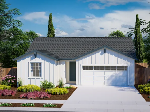 3966 Slurry St, Roseville, CA 95747