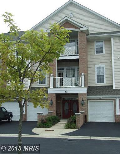 1st image of 431 Hamlet Club Dr Unit 301