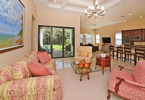 Home For Sale In Boca Reserve