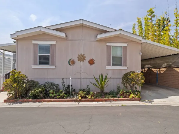 11250 Beach Blvd, Stanton, CA 90680