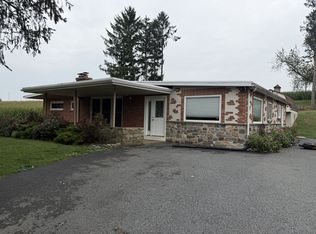 162 Penn St, Washington Boro, PA 17582