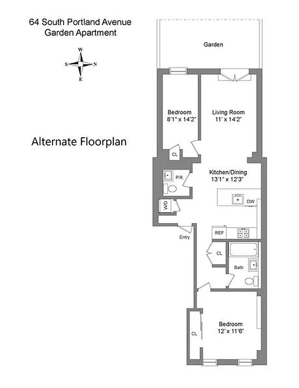 floor plan 7