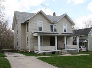 517 S Park Ave, Fremont, OH
