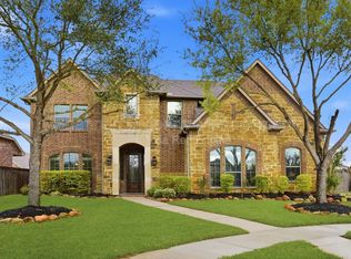 14706 Ashley Creek Ct, Humble, TX 77396