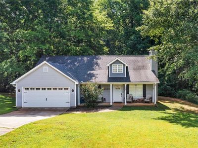 135 Springbrook Dr, Auburn, GA, 30011