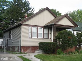 19181 Charest St, Detroit, MI 48234