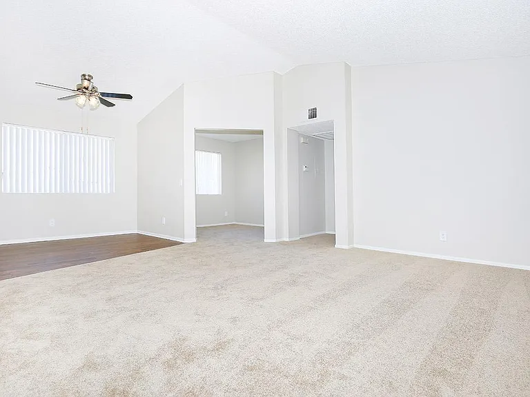 Club Pacifica Apartment Homes — Photo 59