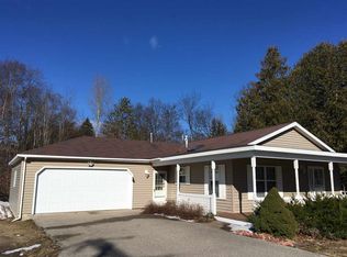 502 W Michigan Ave, Boyne City, MI 49712