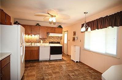 Another view of Kitchen