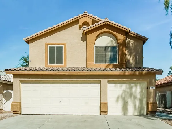 948 Hollandsworth Ave, Las Vegas, NV 89123