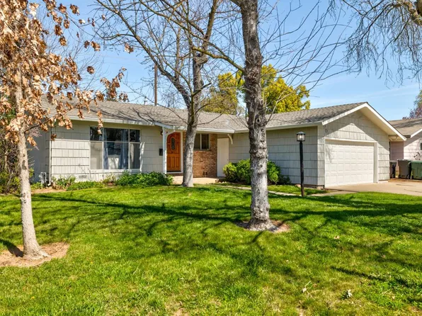 9001 Rosewood Dr, Sacramento, CA 95826