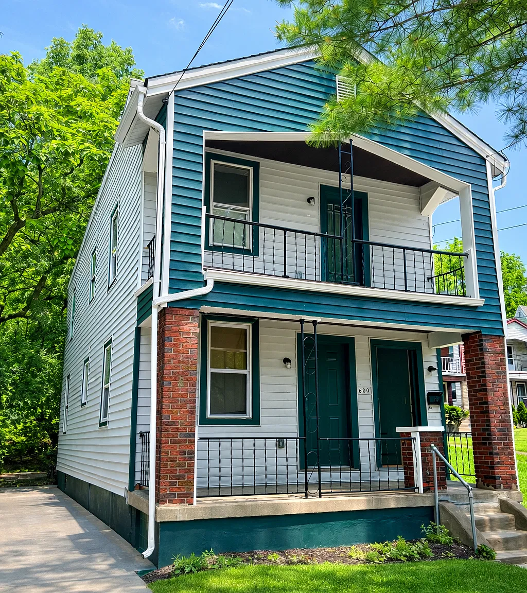 600 De Votie Ave — Photo 2