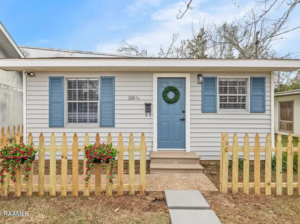 328 Theodora Blvd #1/2, Lafayette, LA 70503
