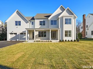 18 Woodhill Road, Westport, CT 06880