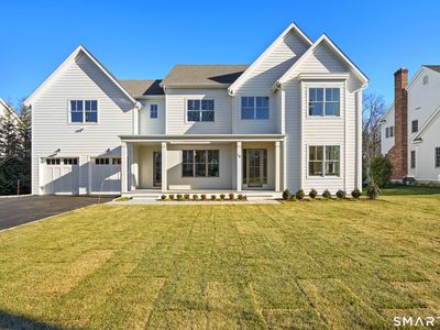 18 Woodhill Road, Westport, CT, 06880