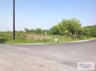 Dockberry Rd, Brownsville, TX 78521