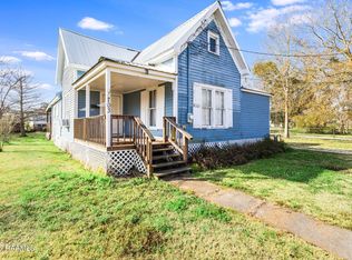 703 2nd St, Jennings, LA 70546