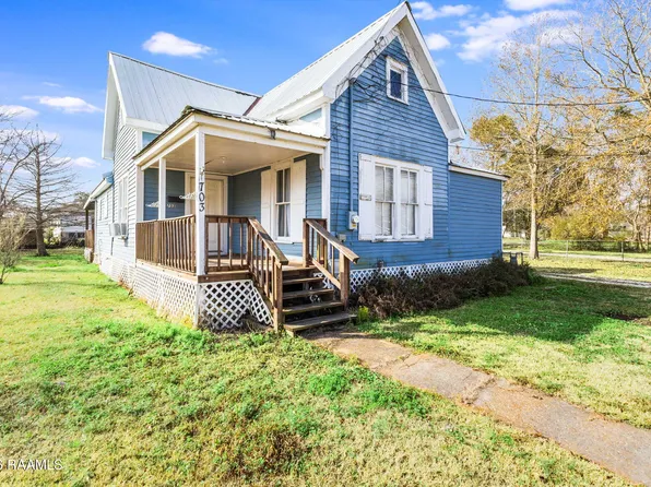 703 2nd St, Jennings, LA 70546