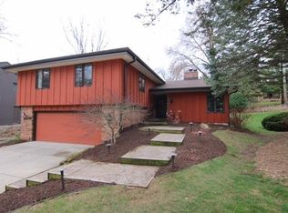 3917 Priscilla Ln, Madison, WI 53705