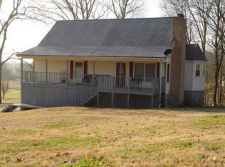 308 Dye Rd, Bell Buckle, TN 37020