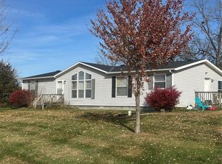 22023 223rd St, Maryville, MO 64468