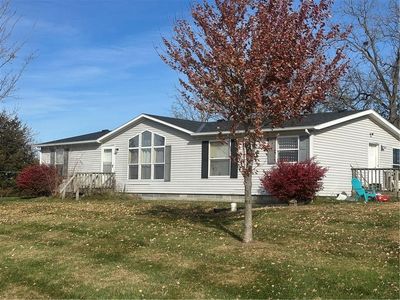 22023 223rd St, Maryville, MO, 64468